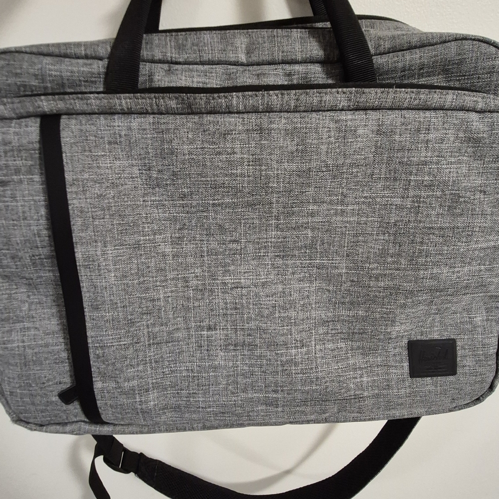 Herschel Gibson Tech